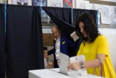 EP-választási végeredmények: nyert a PNL, két mandátuma lesz az RMDSZ-nek