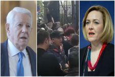 Nem mondanak le: a kül- és belügyminiszter szerint is indokolatlan Johannis követelése