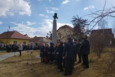 Névvita Sepsiszentgyörgyön: a prefektúra nem engedélyezi a Székely szabadság tere és a Gelu Păteanu utca elnevezést