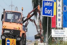 Bartha Réka: Magyar bál Gorj megyében 