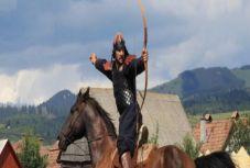 Bogdán Tibor: Hogy lettünk a románok ellenségei