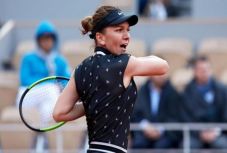 Roland Garros: Simona Halep bejutott a harmadik fordulóba