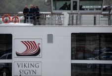 Hajószerencsétlenség a Dunán: így reagált a szállodahajó kapitánya az őt ért vádakra