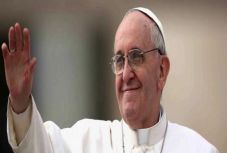 T. Szabó Csaba: Pápai látogatások