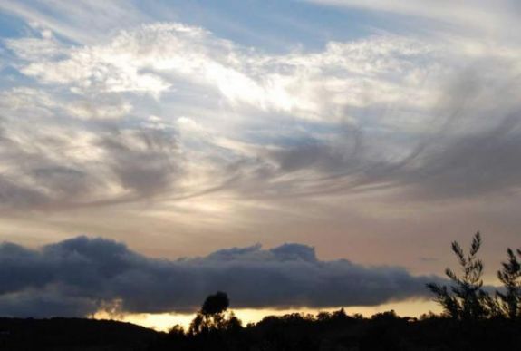 Ingadozó lesz az időjárás júniusban