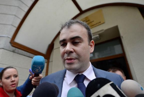 Lemondott a miniszterelnök gazdasági tanácsadója, Darius Vâlcov