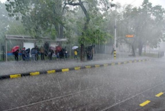 Újabb viharriadókra figyelmeztetnek a meteorológusok