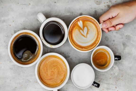 Meglepő dolog derült ki a kávéról
