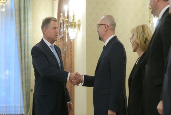 A napokban  együtt „számtanoztak” a PNL, USR és RMDSZ vezetői