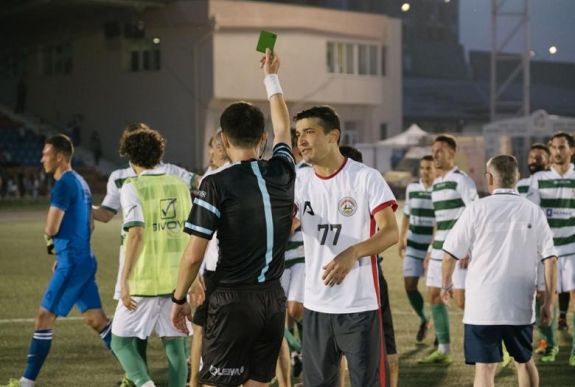 CONIFA-Eb: döntetlennel zárta a csoportküzdelmeket a székely válogatott