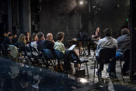 Közös előadást mutat be a Szegedi Szabadtéri Játékok és a Tamási Áron Színház