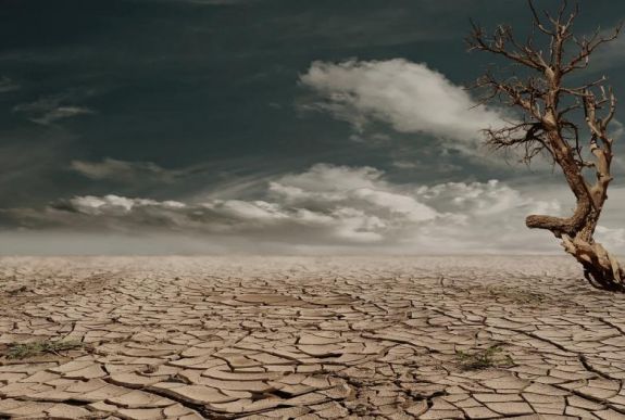 Közeleg a vég? A legújabb tanulmány szerint a civilizáció 2050-re kipusztulhat