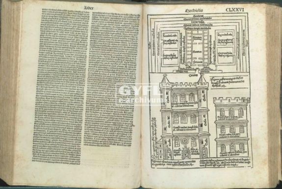 Szenzációs felfedezés: ősnyomtatványra bukkantak a csíkszentgyörgyi plébánia könyvei között