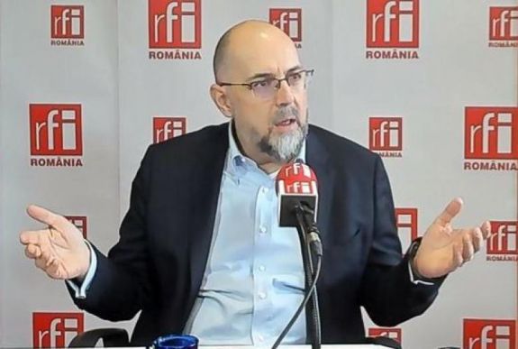 Kelemen Hunor: „Az úzvölgyi incidensek megmutatták Románia igazi arcát”