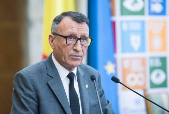 FRISSÍTVE – Lemondott a PSD ideiglenes ügyvezető elnöke