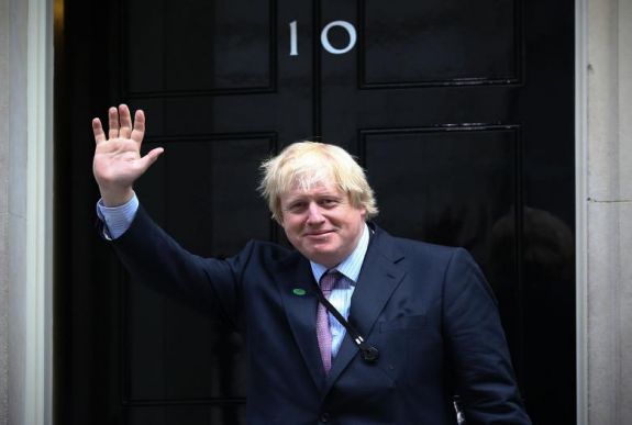 Brexit: nem kell bíróság elé állnia Boris Johnsonnak