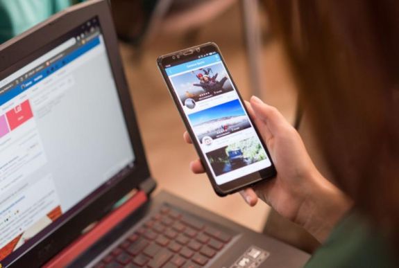 Már több mint négyezren töltötték le a Visit Harghita mobilalkalmazást