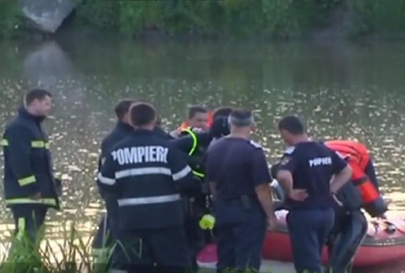 Belefulladt egy horgász a Marosba Radnótfája környékén