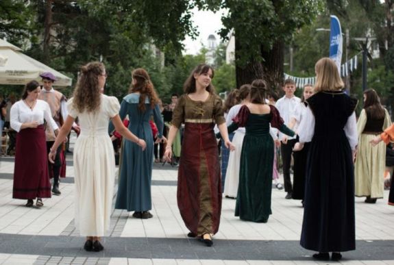 Meghosszabbított jelentkezéssel várja látogatóit a XII. Régizene Nyári Egyetem