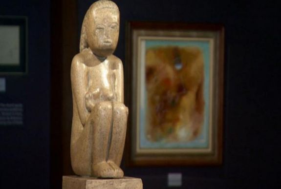 Árajánlatot vár a kormány a híres Brâncuşi-szoborra