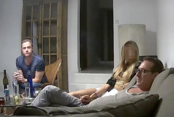 Hűtlen kezeléssel gyanúsítja az ügyészség a volt osztrák alkancellárt