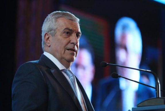 Tăriceanu szerint „illegitim és erkölcstelen” az államfő által kezdeményezett paktum