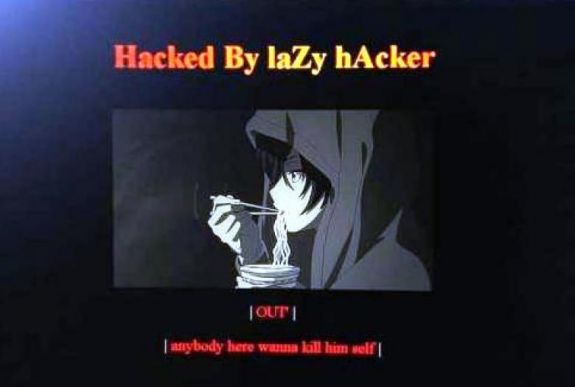 Kibertámadás érte péntek délután az alkotmánybíróság hivatalos honlapját