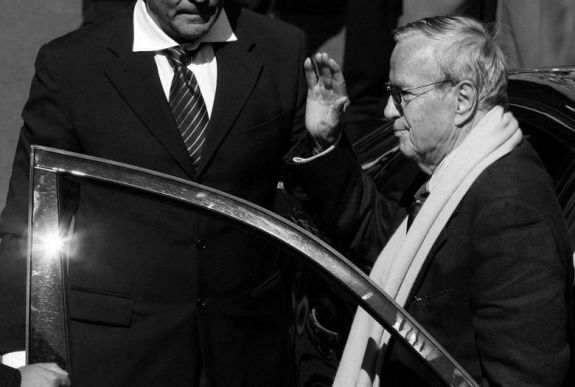 Elhunyt Franco Zeffirelli
