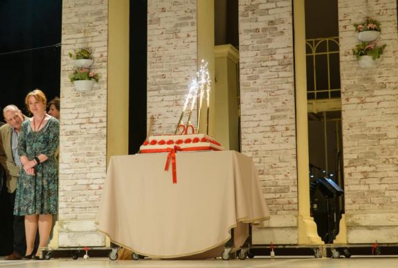 20. évadját zárta a Csíki Játékszín