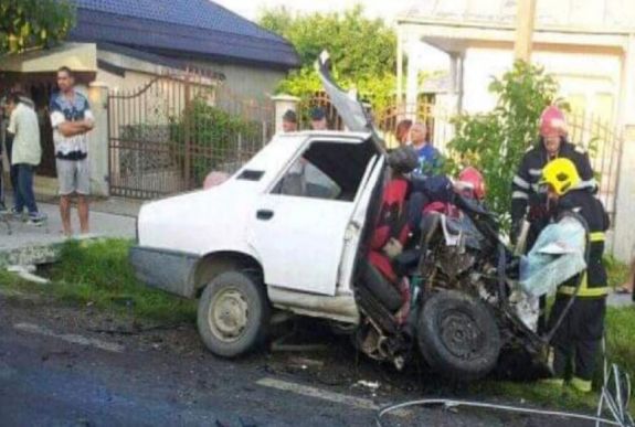 Két embert halálba küldött a kutya életét megmentő rendőr 