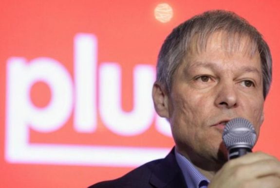 EP-frakcióvezetői tisztségre pályázik Dacian Cioloș