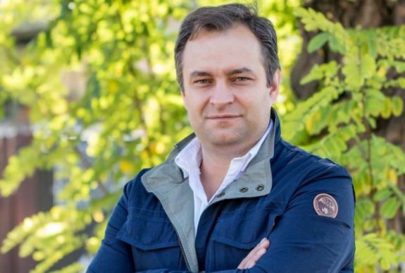 Portik Vilmos: nem kértük a marosvásárhelyi RMDSZ-t, hogy „politikai számlákat” egyenlítsen ki