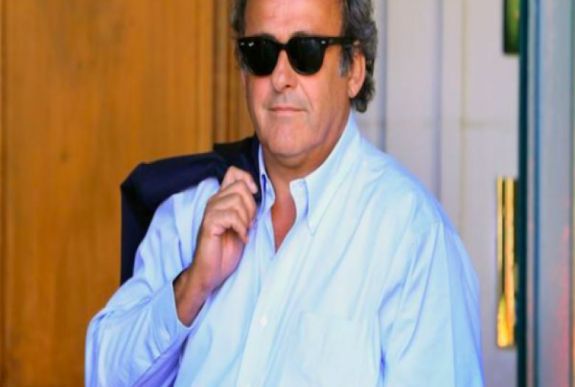 Őrizetbe vették Michel Platini korábbi UEFA-elnököt