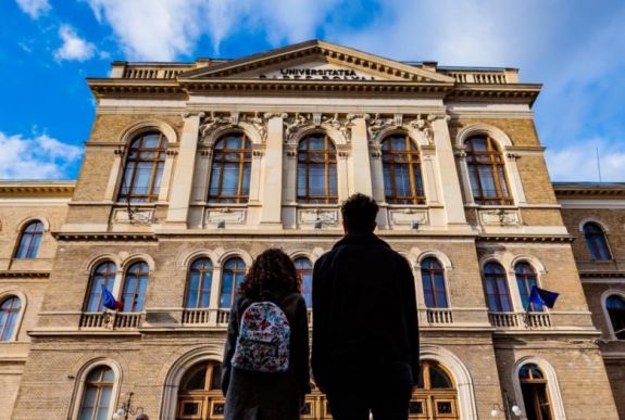 Újítások helyett a „jól bevált képzést” viszi tovább a BBTE a 2019-2020-as tanévben