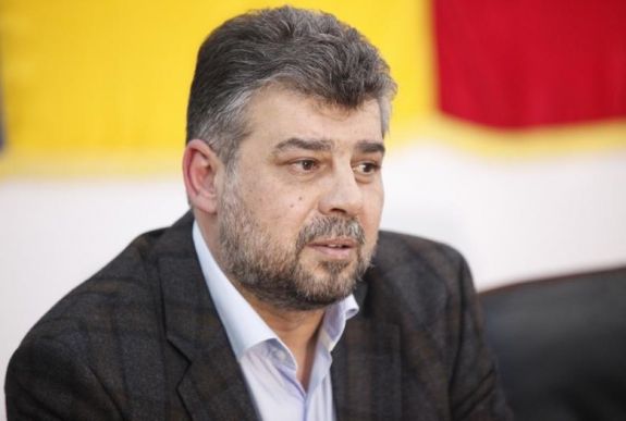 Marcel Ciolacu képviselőházi elnök szerint szükség lenne kormányátalakításra