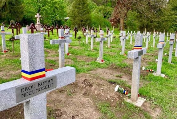 Katolikus kápolnát építtetne az úzvölgyi temetőben a Mi Hazánk