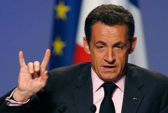 Korrupció gyanújával bíróság elé kell állnia Nicolas Sarkozy volt francia államfőnek