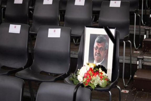 Egyre több helyi politikust ér támadás Németországban