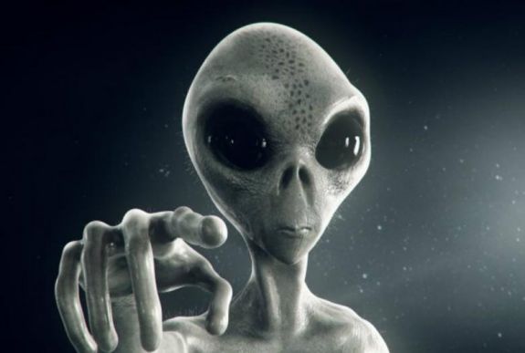 Kiderült, hogy van-e nyoma Földön kívüli intelligens életnek