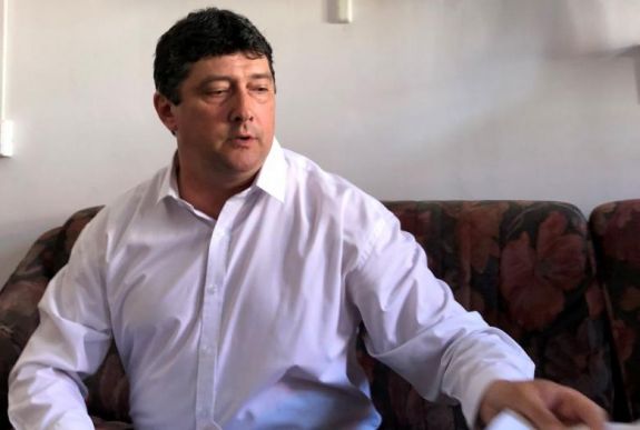 Román–magyar megbékélést kezdeményez Kulcsár-Terza József