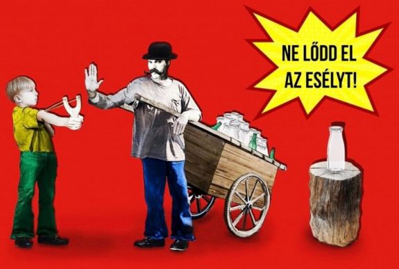 Jót tehet a természetért: üveg-visszaváltási akciót hirdetnek Csíkszeredában