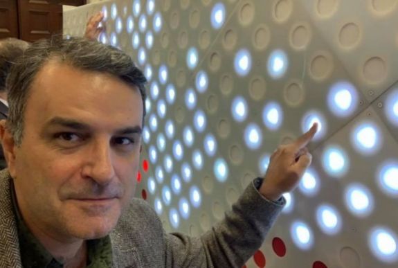 Lucian Mîndruță: azt látom, hogy egyik oldal sem hajlik a kompromisszumra