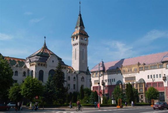 Összehívták a Maros Megyei Tanács soros ülését (X)