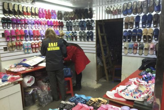 Egy törvénytervezet szerint az igazságszolgáltatásnál is óvhatnánk a megbírságolt cégek