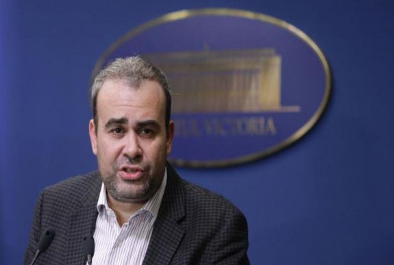 Feloldották a Darius Vâlcov ellen elrendelt hatósági felügyeletet