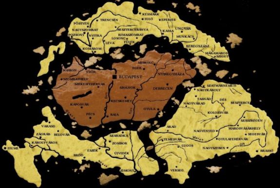 FRISSÍTVE – Bukarest megütközött a nemzeti összetartozás éve meghirdetésén