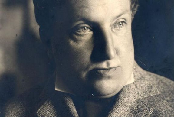 140 éve született az első erdélyi magyar Nobel-díj jelölt