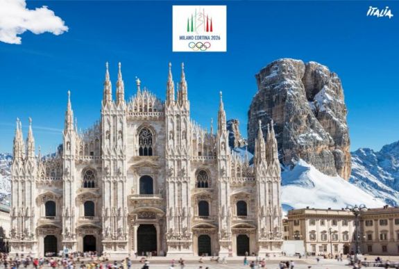 Milánó és Cortina d'Ampezzo rendezi a 2026-os téli olimpiát
