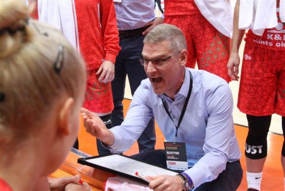 Női kosár-Eb: meglepné a mezőnyt a Székely-gárda