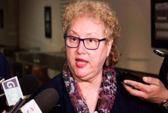 Renate Webert jelölte ombudsmannak az ALDE